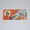 Tex liuska 11 - 1956 El Fierron petos (4. vsk)